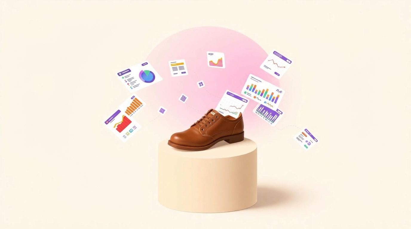 Marketing Is the Worst at Using Its Own Data