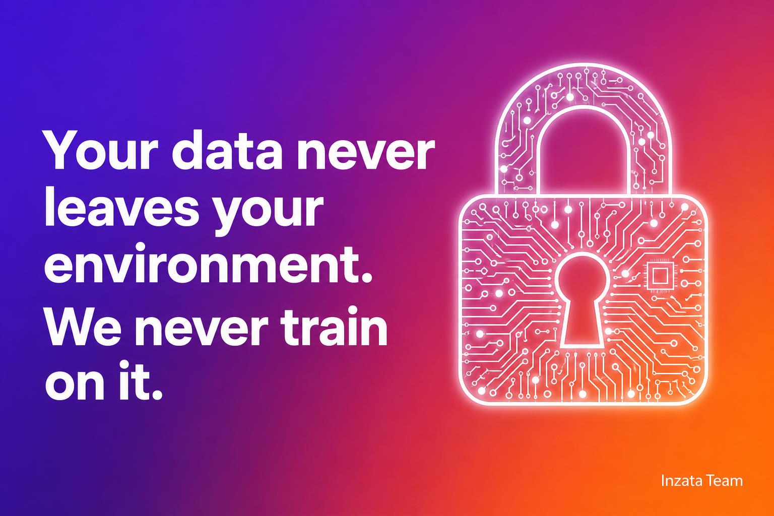 AI and Your Business Data: What Privacy Actually Requires