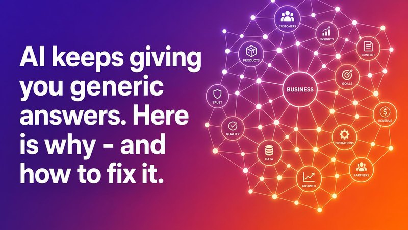 What AI Readiness Actually Means for Small Business