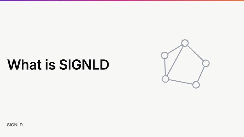 What is SIGNLD