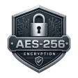 AES-256 Encryption