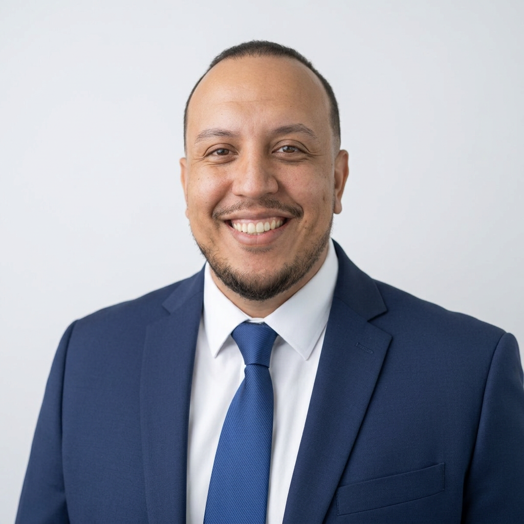 Photo of John Bonilla, Product Specialist