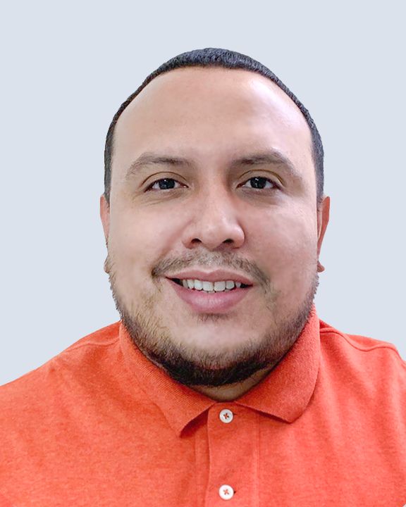 Photo of John Bonilla, Product Specialist